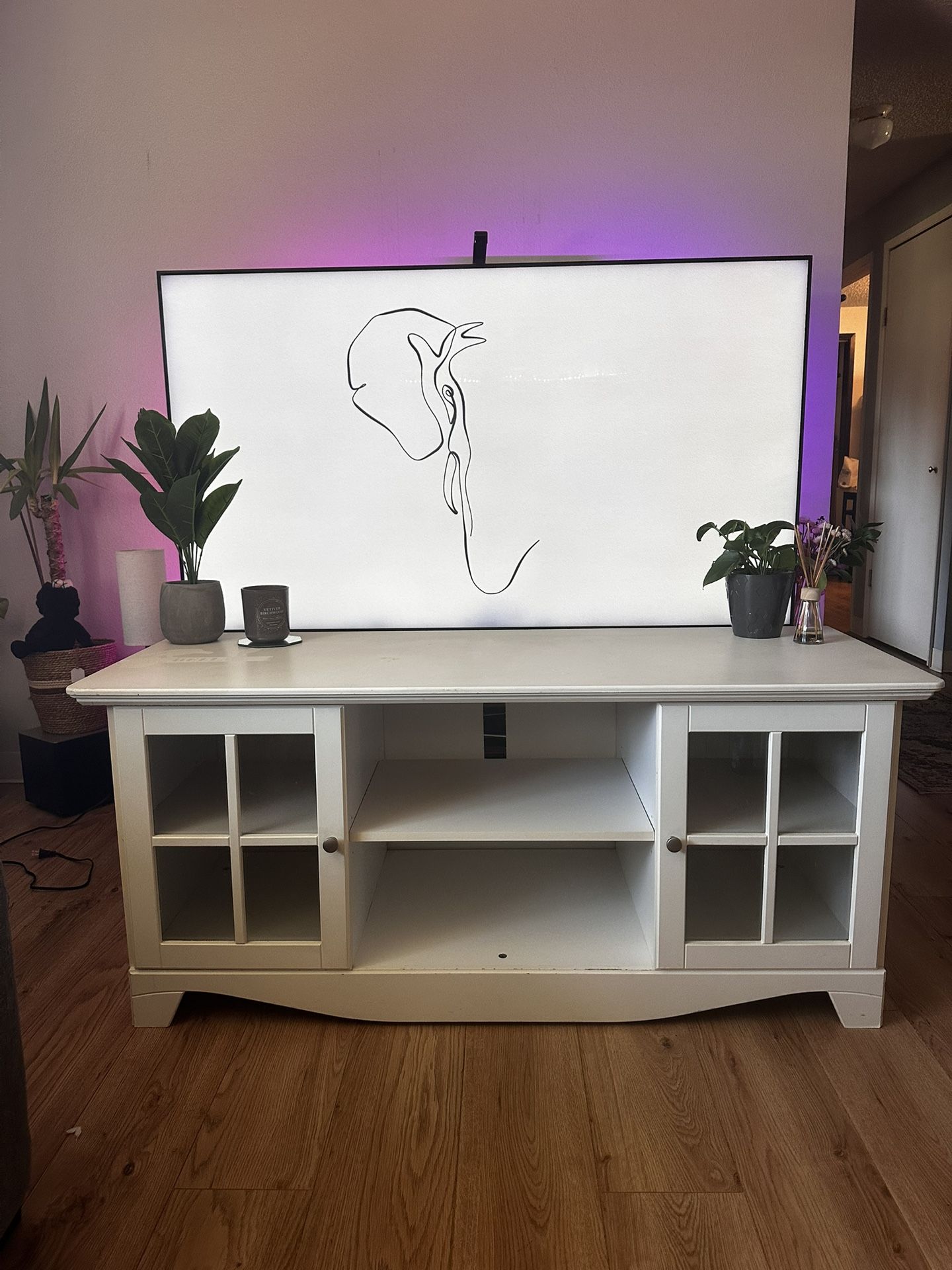 TV Stand