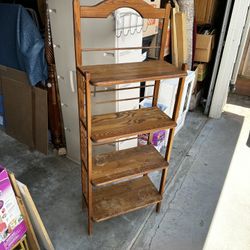 Bakers Rack