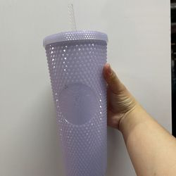 Starbucks Studded Tumbler Cup