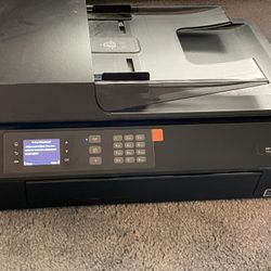 🌟FREE🌟 HP Officejet 4630 Printer / Copy / Scan /Fax
