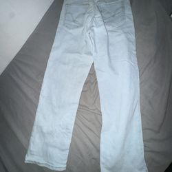 Light Jeans 