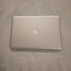 13 in 2012 Macbook Pro
