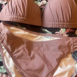 Traje De 2 Piesas