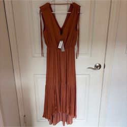 Banana Republic Dress 2P