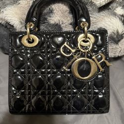 Dior bag