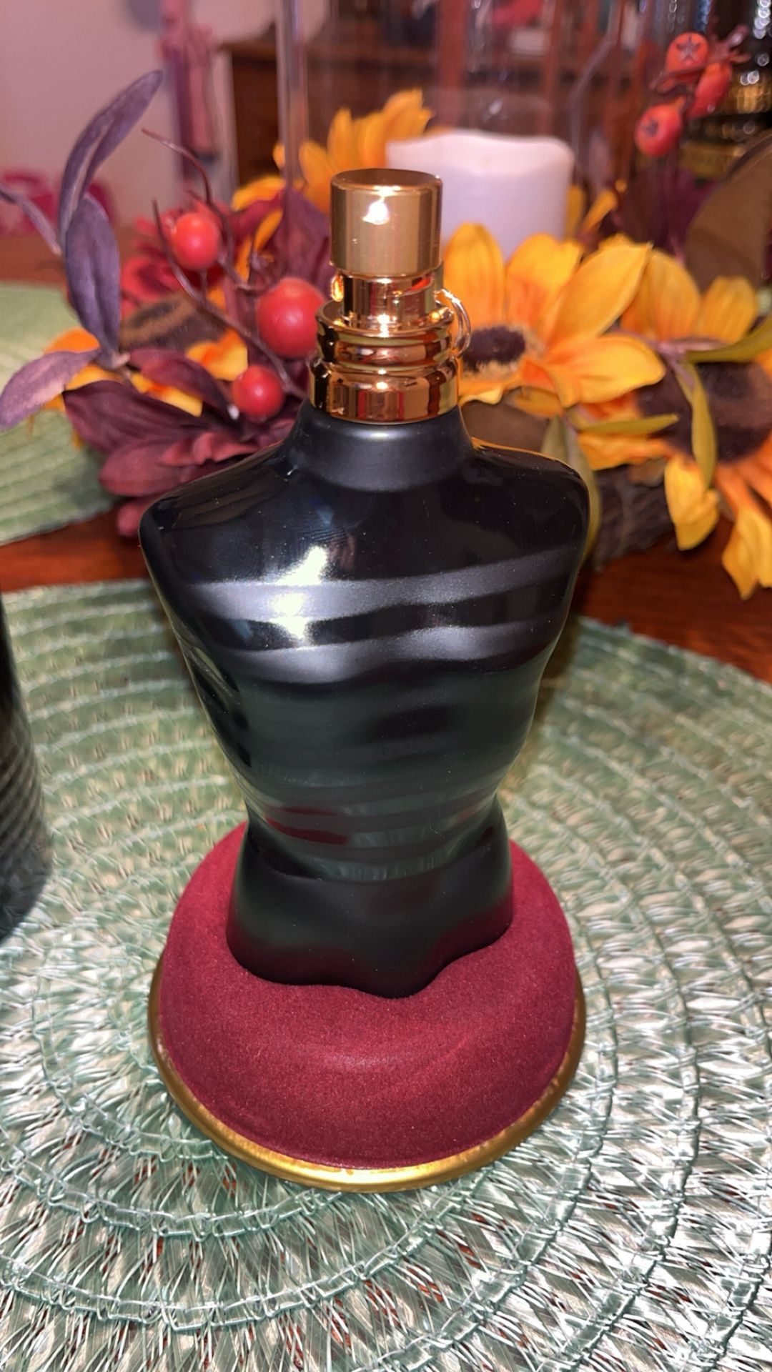 Jean Paul Gaultier Le Male Eau De Parfum