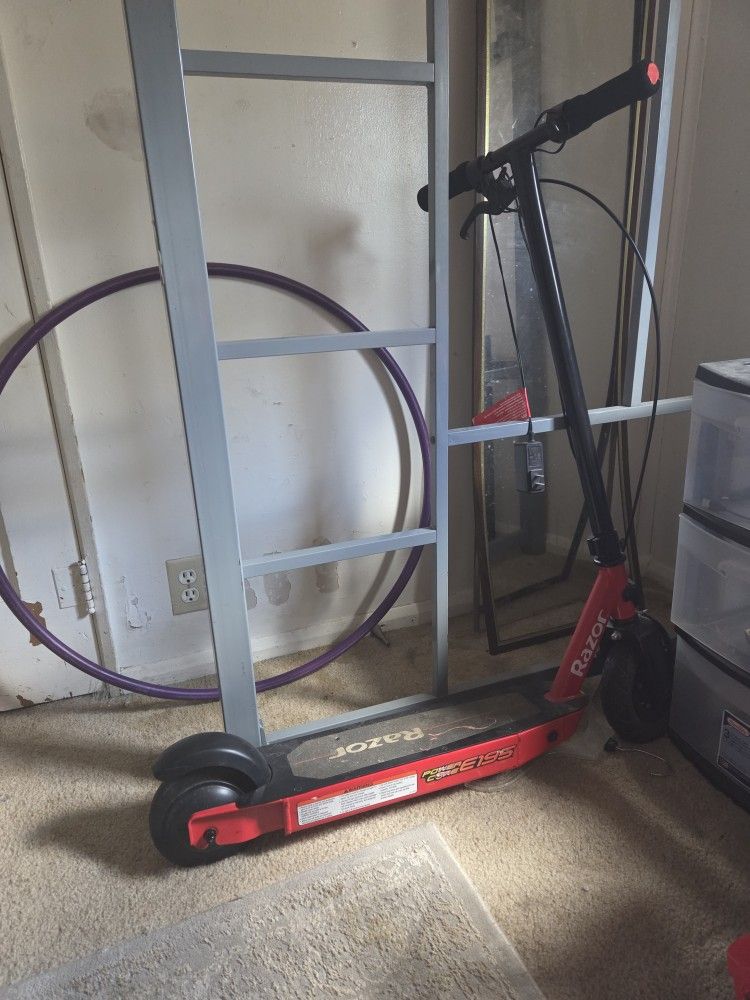 Kids Scooter