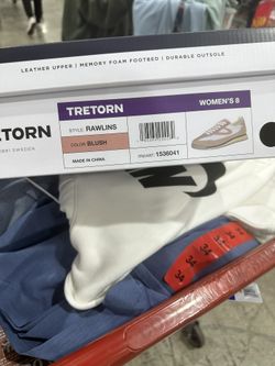 Tretorn Shoes
