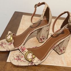 Couch Shoes 7-1/2