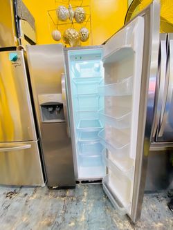 Refrigerador a pagos