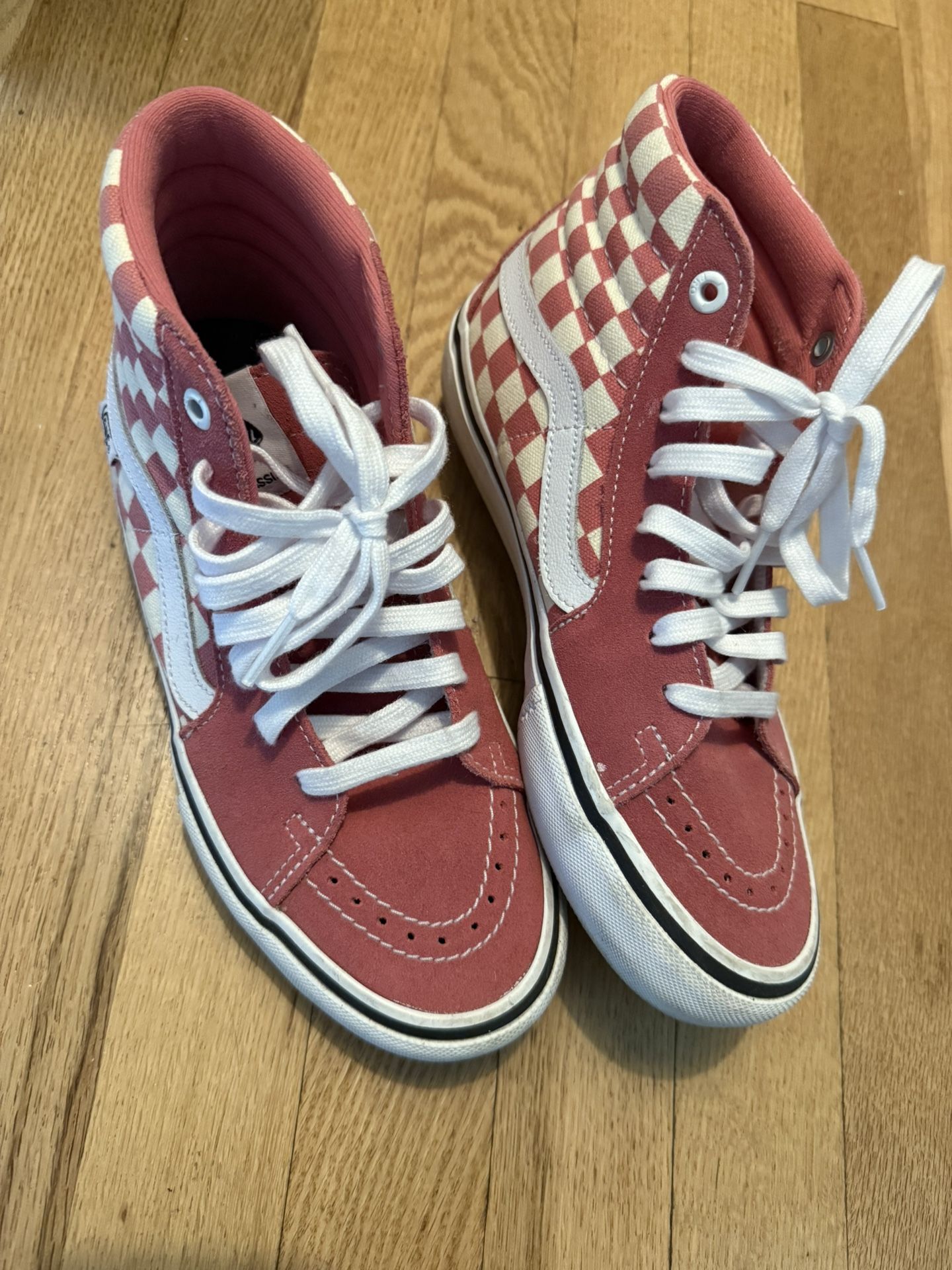 Vans