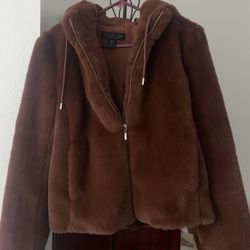 Fur Jacket 