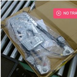 Window Regulator 