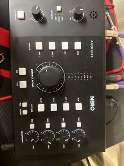 Nero monitor controller