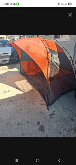 Tent