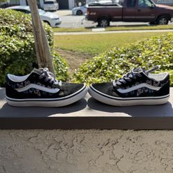 Kid Vans 
