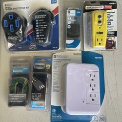 Electrónico Varios Aparatos 