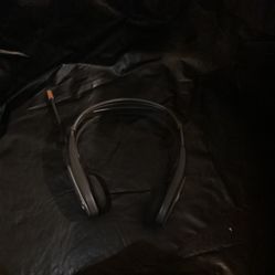 Sony Radio Headphones 