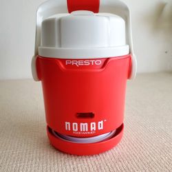 Presto Nomad Food Warmer 