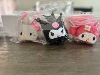 Phone Charger Covers