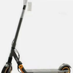 Ninebot electric scooter