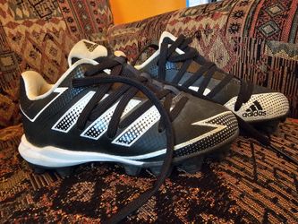 Addidas Soccer Shoes