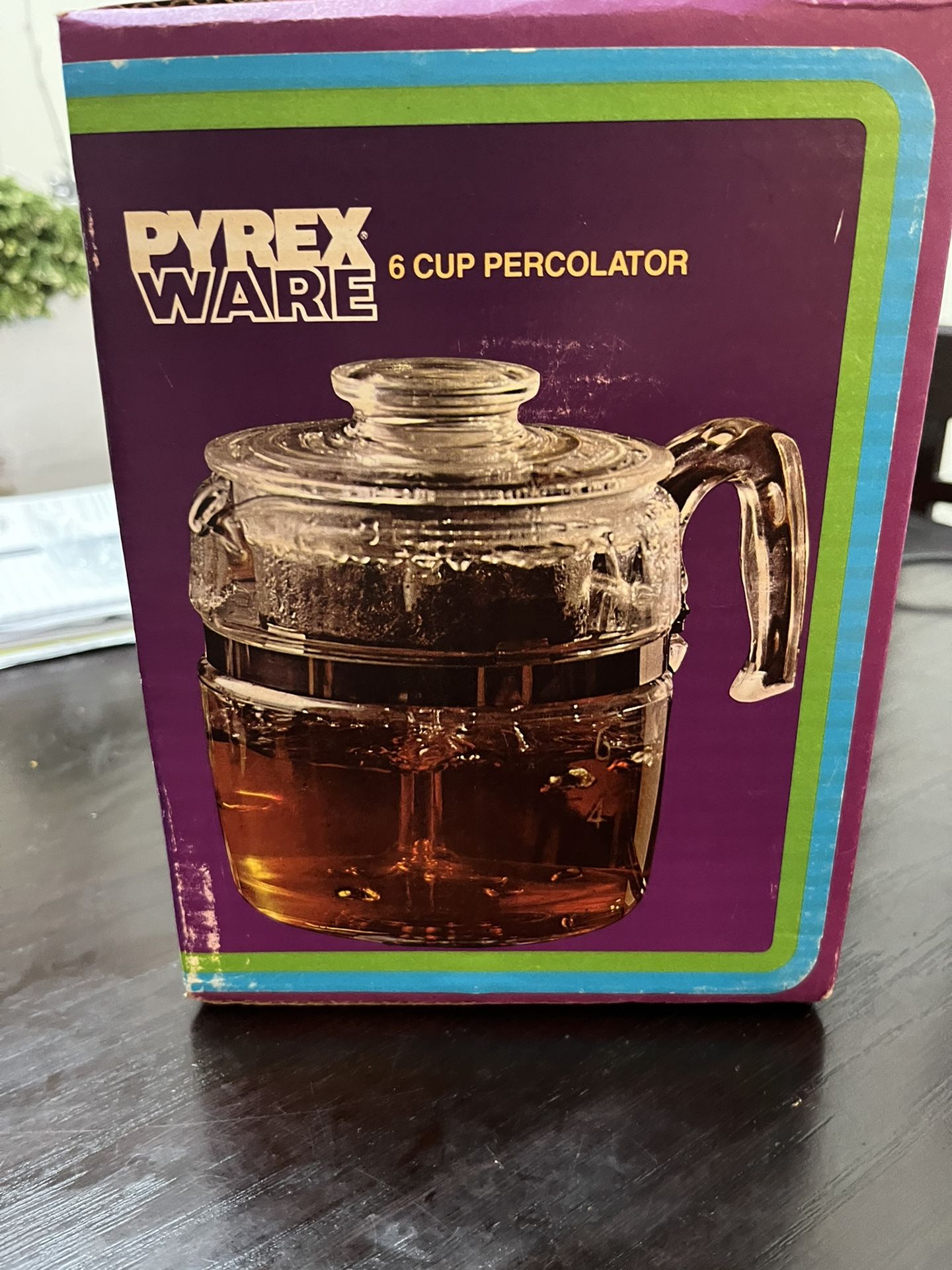 Vintage Pyrex Ware