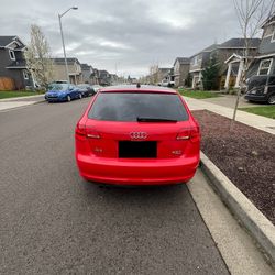 2009 Audi A3