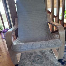 IKEA Toddler Chair