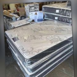 King Size Mattress