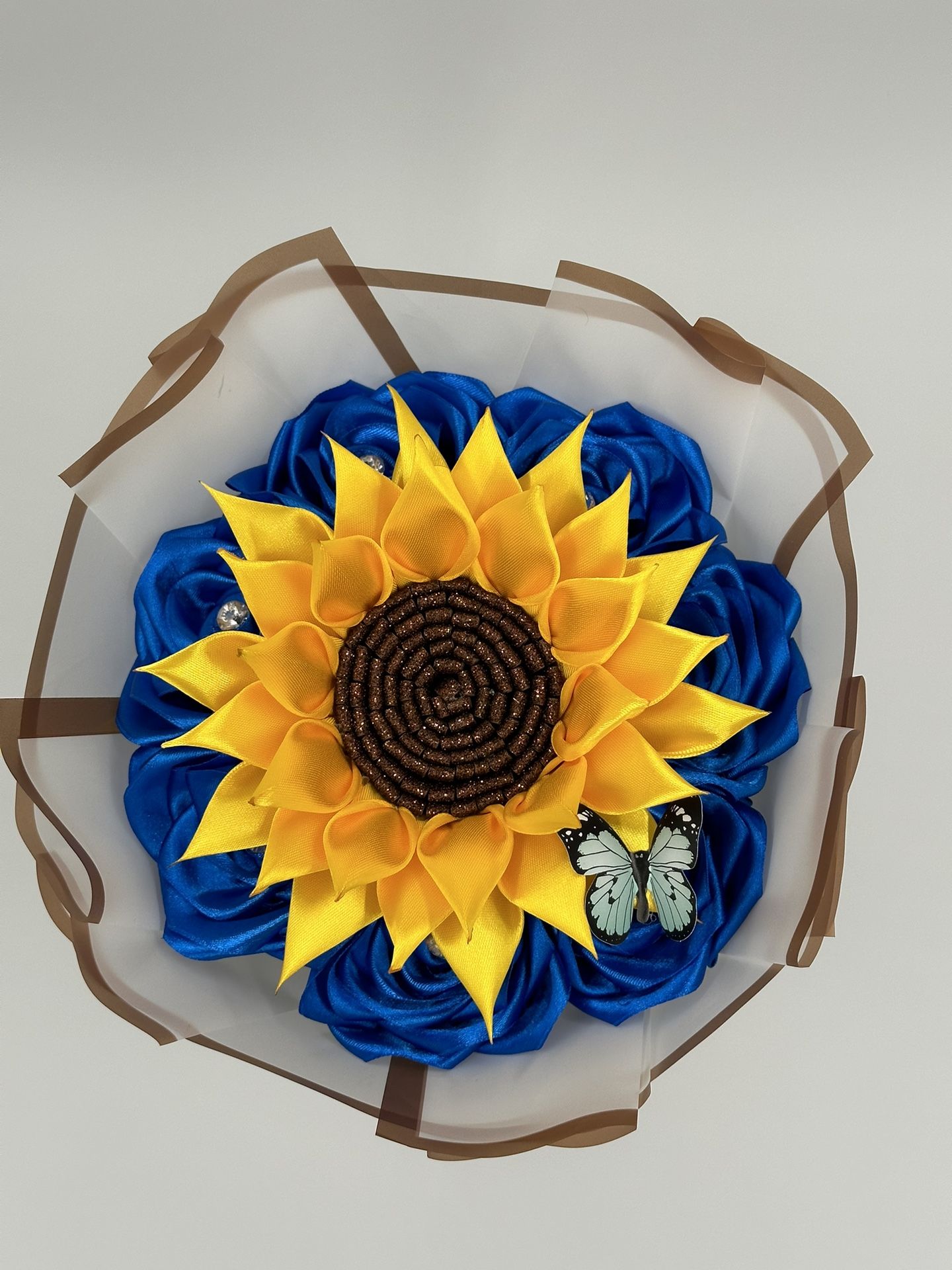 Eternal Bouquets