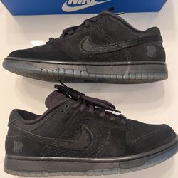 Nike Dunk Sp X Undefeated 5 On It Size 11 