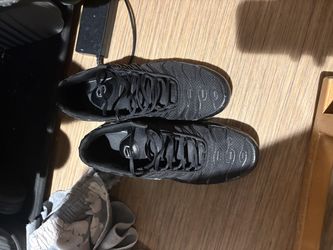 Two Sneakers