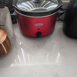 Crockpot 