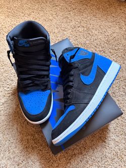 Men’s Shoes