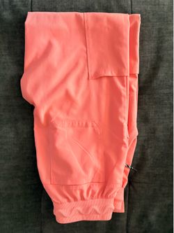 Beyond scrub joggers