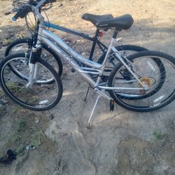 Se Venden 2 X 70