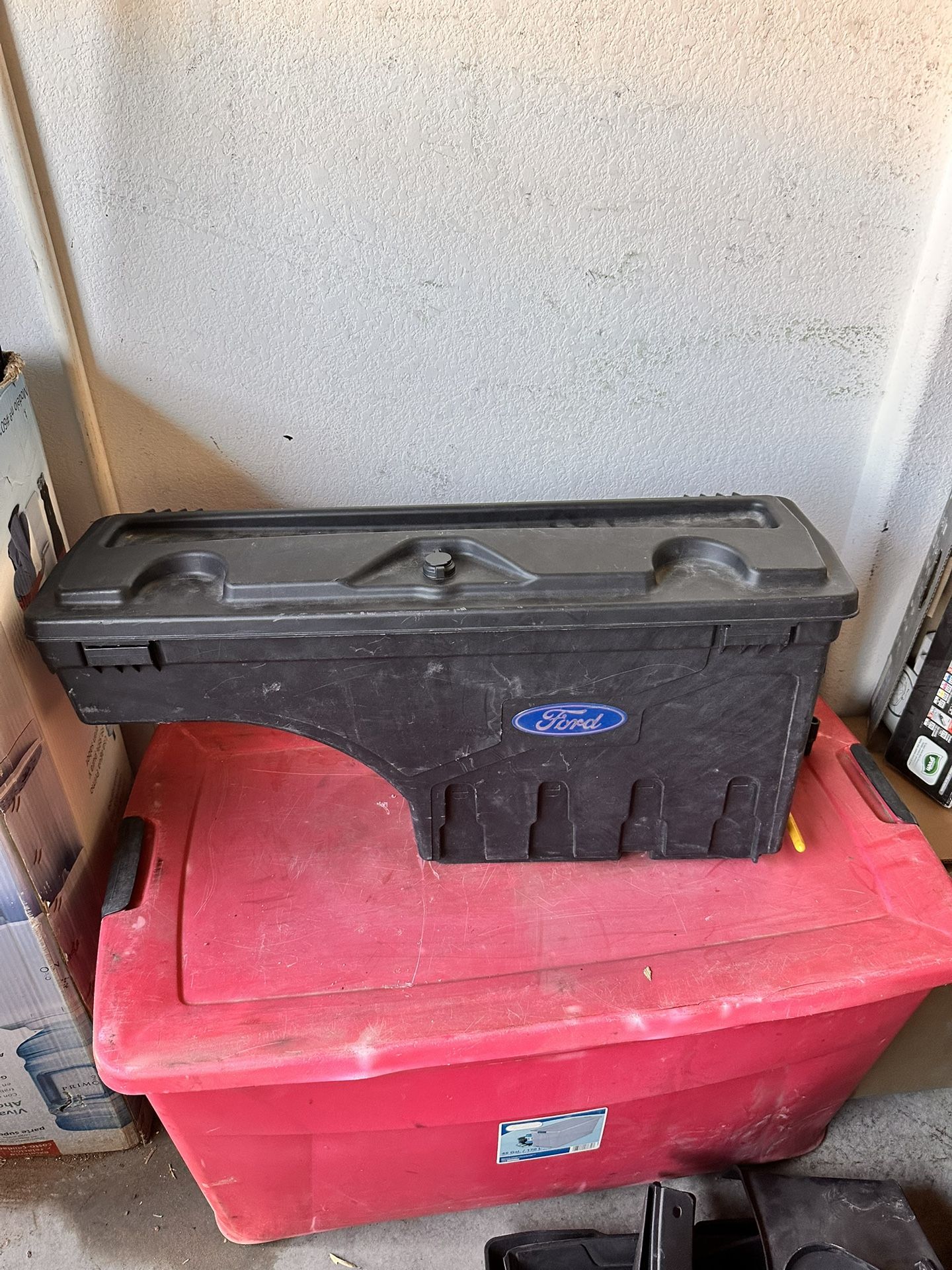 Tool Box