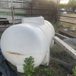 Water Tank 