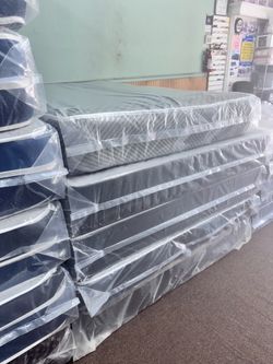 Mattress