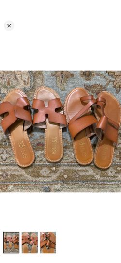 Sandals