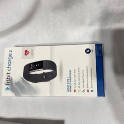 FitBit charge 2