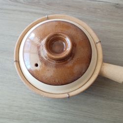 New Clay Pot For Cooking 