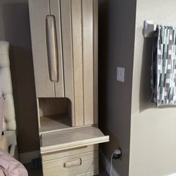 Bedroom Piers