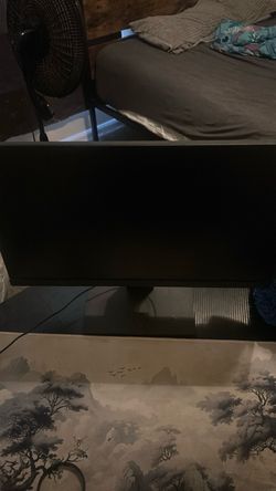 gaming monitor