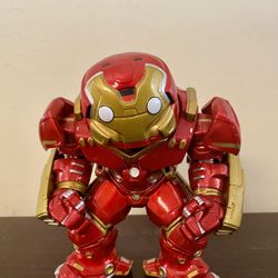 Funko Pop! Marvel Avengers Age Of Ultron Hulkbuster [NO BOX] 