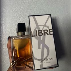 YSL Perfume