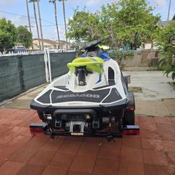 Jetsky 