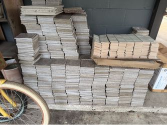Tiles 6x6