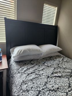 Queen Bed - Didarmed